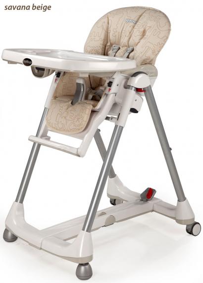 Стульчик для кормления Peg Perego Prima Pappa Diner