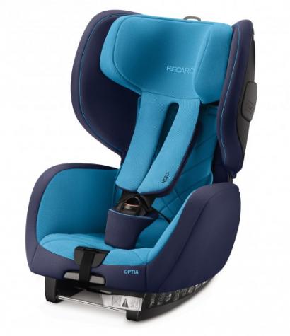 Автокресло Recaro Optia