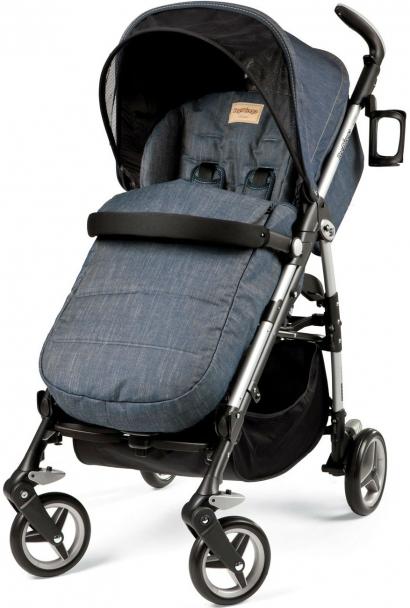 Коляска-трость Peg Perego Si