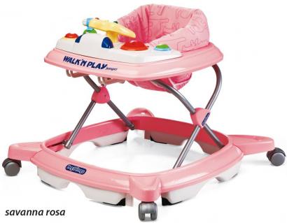 Ходунки Peg Perego Walk n Play Jumper