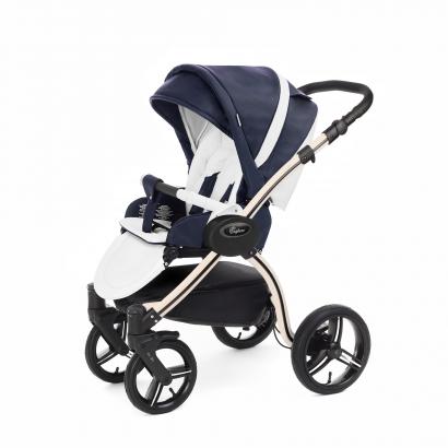Прогулочная коляска Esspero Grand I-Nova (шасси Beige)