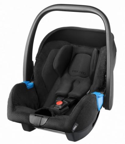 Автокресло Recaro Privia