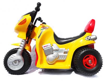 Электромобиль TCV 520 Hawk