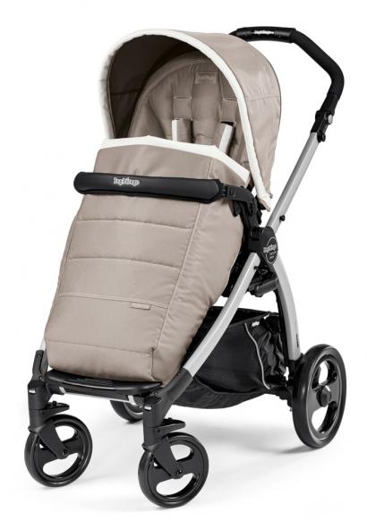 Прогулочная коляска Peg Perego Book Plus Pop Up Completo