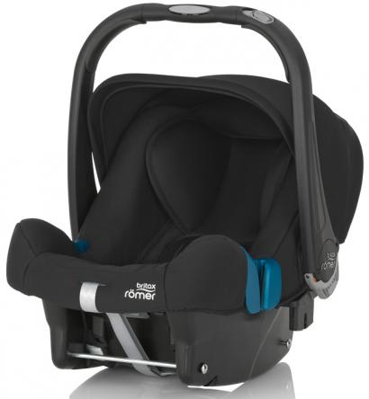 Автокресло Britax Romer Baby-Safe Plus SHR II