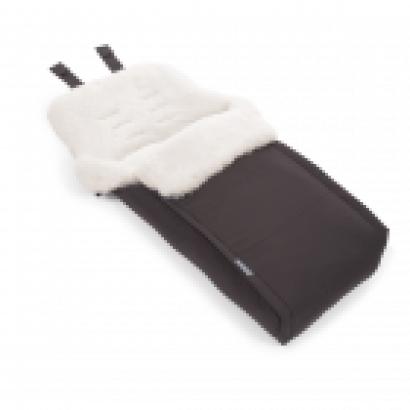 Конверт в коляску Teutonia Lambskin