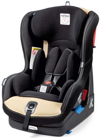 Автокресло Peg Perego Primo Viaggio 0+ 1 Switchable