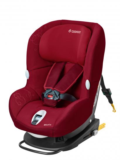 Автокресло Maxi Cosi Milo Fix