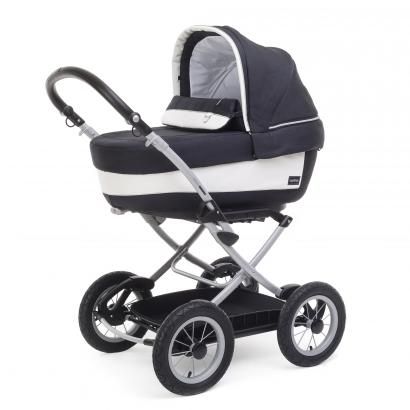Коляска для новорожденных Peg Perego Navetta Elite Velo