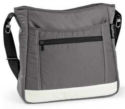 Сумка для колясок Peg Perego Borsa Mamma