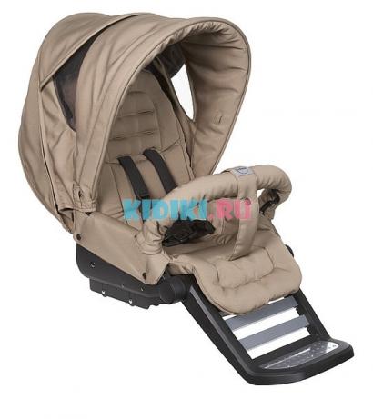 Коляска 2 в 1 Teutonia Fun System