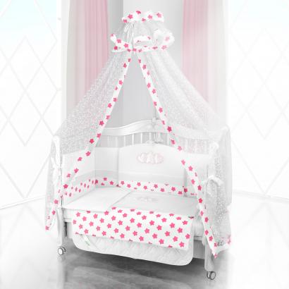 КПБ Beatrice Bambini Unico Grande Stella (3 предмета)
