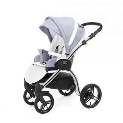 Прогулочная коляска Esspero Grand I-Nova (шасси Grey)