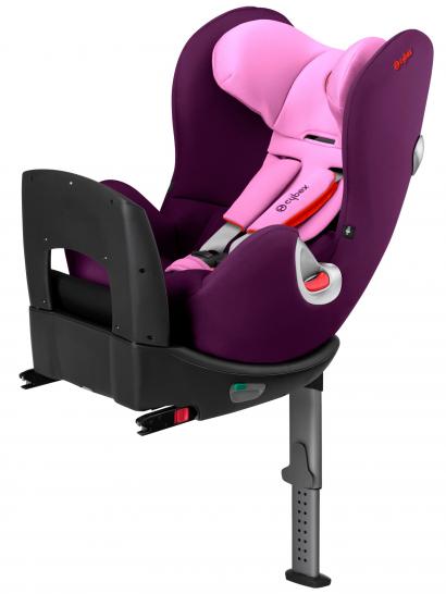 Автокресло Cybex Sirona