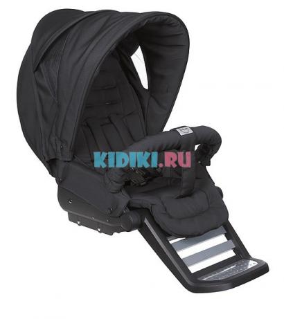 Коляска 2 в 1 Teutonia Fun System