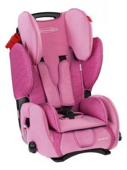 Автокресло STM Starlight SP