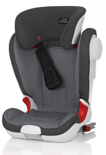 Автокресло Römer KIDFIX XP SICT