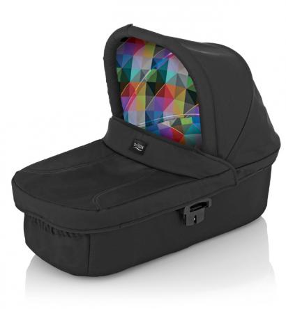 Спальный блок для колясок Britax