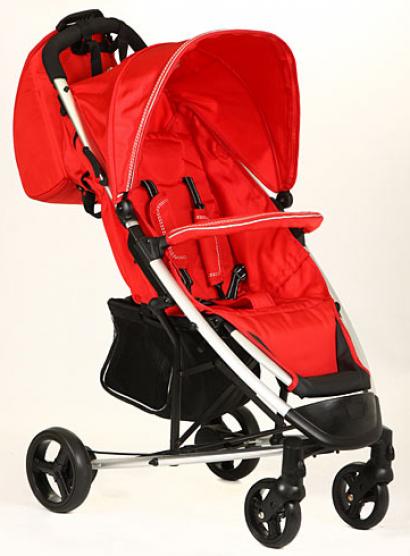 Детская прогулочная коляска Lider Kids Viki S801L