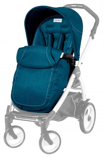 Прогулочный блок Peg Perego Seggiolino Pop-Up