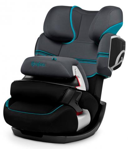 Автокресло Cybex Pallas 2