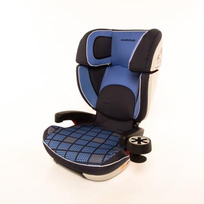 Автокресло Leader Kids Cocoon Travel Fit