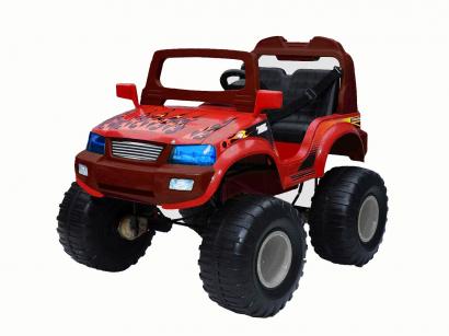Электромобиль Autokinder Tornado AK-8500