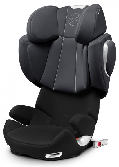 Автокресло Cybex Solution Q-Fix