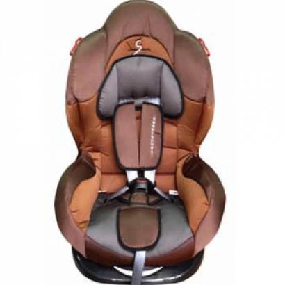 Автокресло Welldon Smart Sport