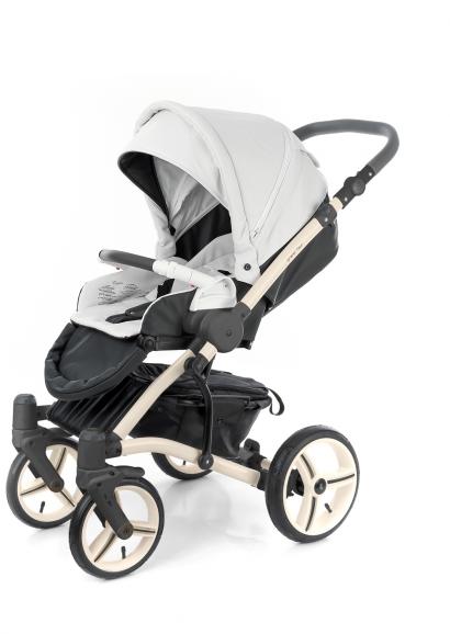 Прогулочная коляска Esspero Grand Tour (шасси Beige GT)