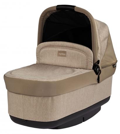 Коляска для новорожденных Peg Perego Navetta Pop-Up Velo