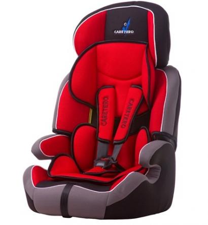 Автокресло Caretero Falcon