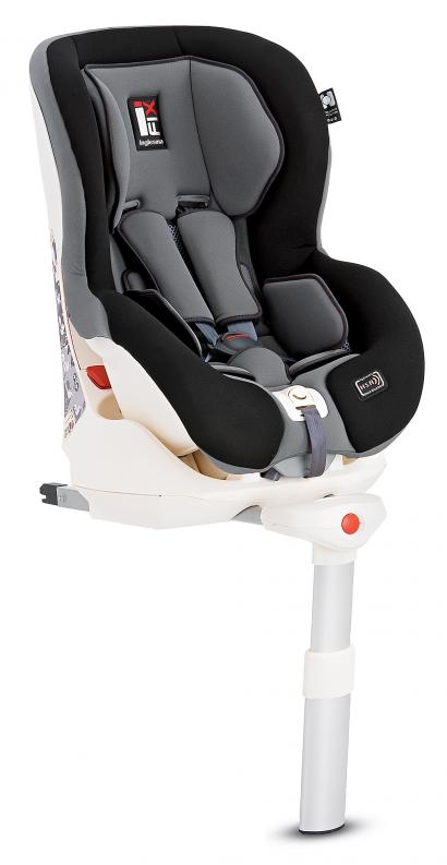 Автокресло Inglesina Amerigo I-Fix