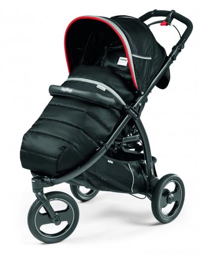 Прогулочная коляска Peg Perego Book Cross