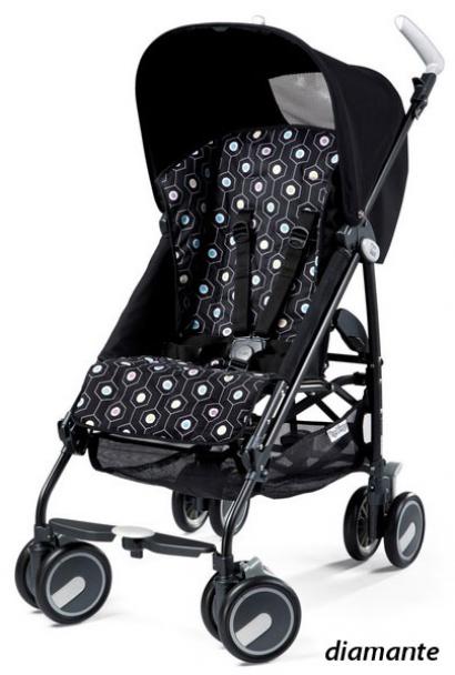 Коляска-трость Peg Perego Pliko Mini