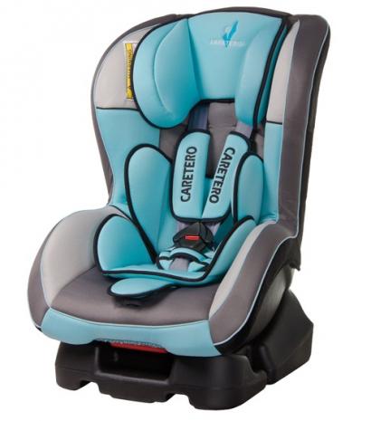 Автокресло Caretero Fenix