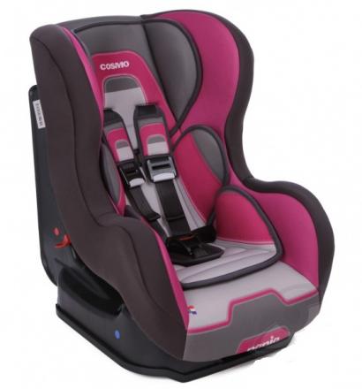 Автокресло Nania Cosmo Sp Plus