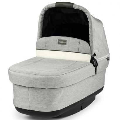 Коляска для новорожденных Peg Perego Pliko Switch Four Navetta Pop-Up