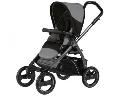 Набор больших колес Peg Perego Off Road Wheels Book Chassis