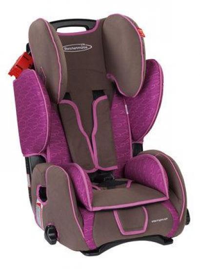 Автокресло STM Starlight SP