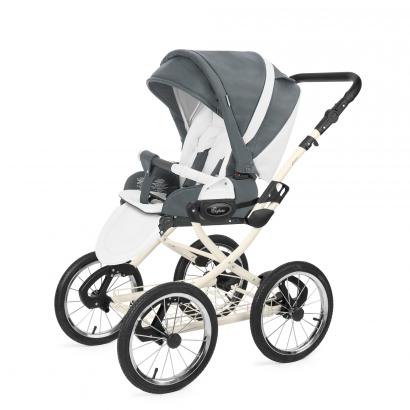 Прогулочная коляска Esspero Grand Classic (шасси Beige)