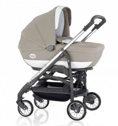 Коляска 2 в 1 Inglesina Otutto Deluxe System