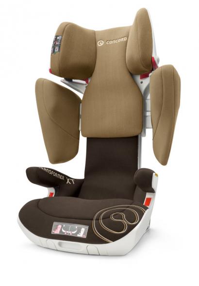 Автокресло Concord Transformer XT