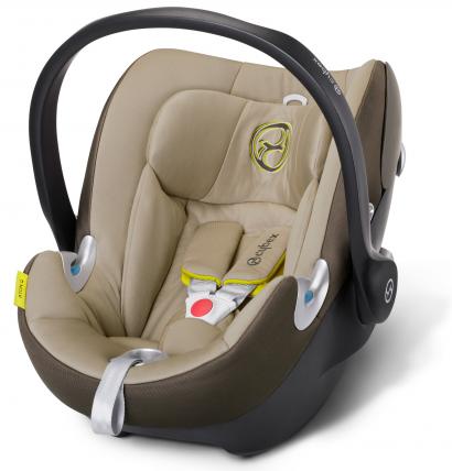 Автокресло Cybex Aton Q