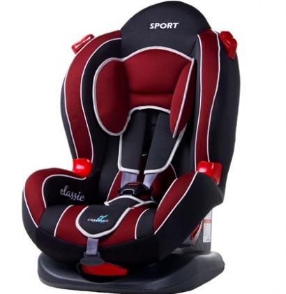 Автокресло Caretero Sport Classic