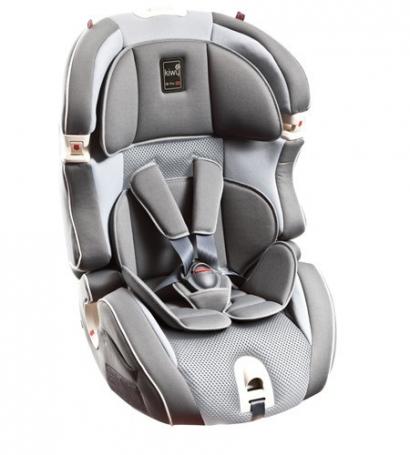 Автокресло Kiwy SL123