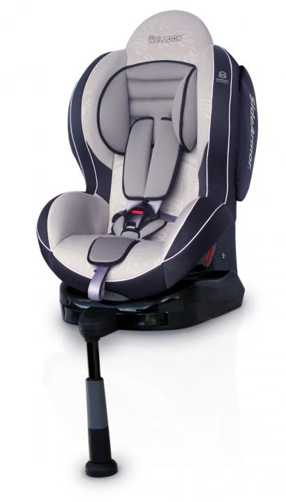 Автокресло Smart Sport SideArmor and CuddleMe IsoFix