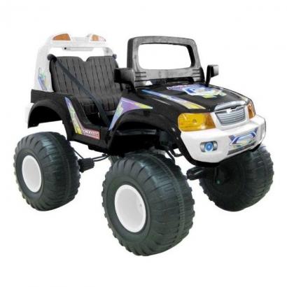Электромобиль Chien Ti 885 Off-Roader 4x4