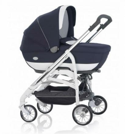 Коляска 2 в 1 Inglesina Otutto Deluxe System