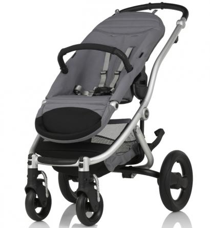 Прогулочная коляска Britax Affinity 2